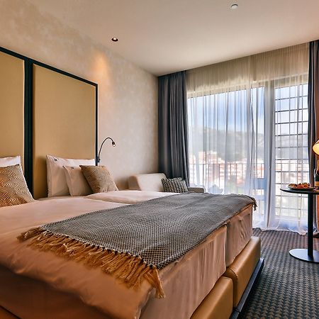 Hotel Kalos Budua Esterno foto