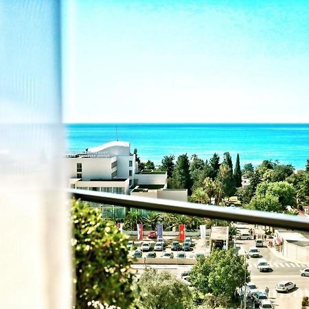 Hotel Kalos Budua Esterno foto
