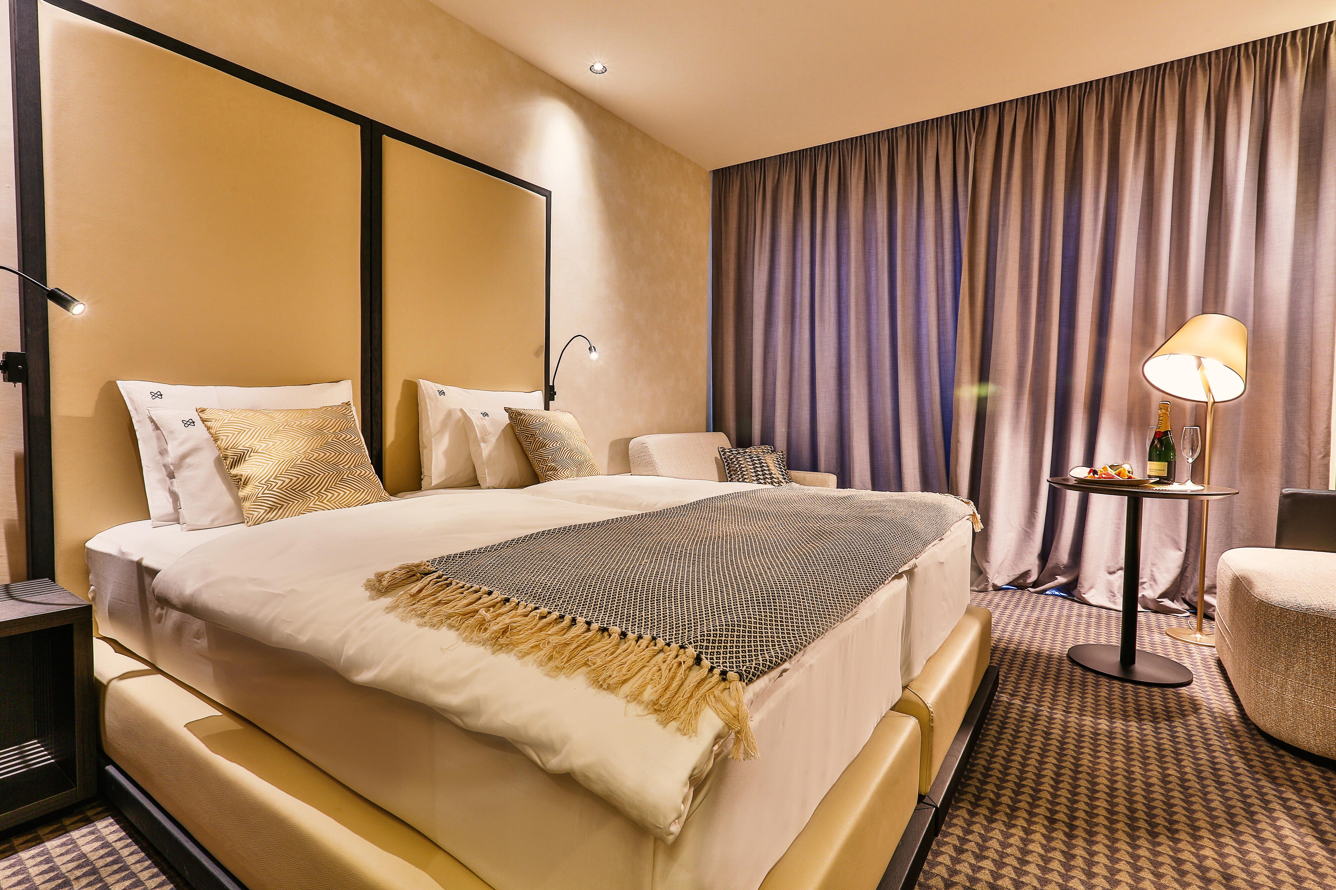 Hotel Kalos Budua Esterno foto