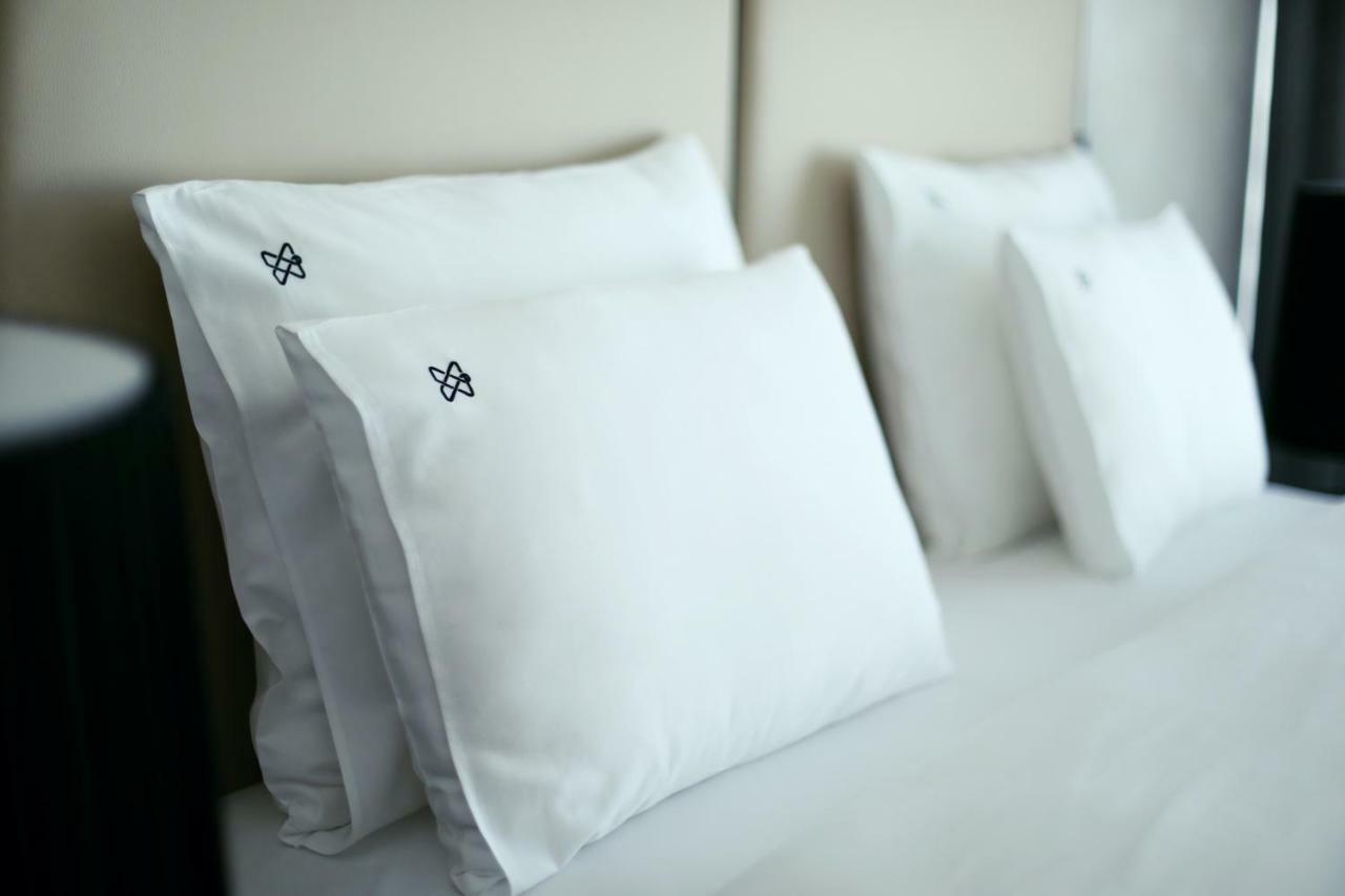 Hotel Kalos Budua Esterno foto