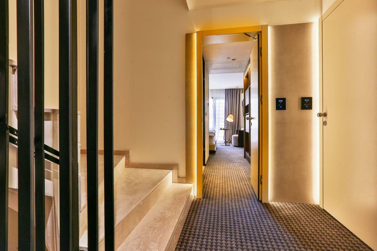 Hotel Kalos Budua Esterno foto