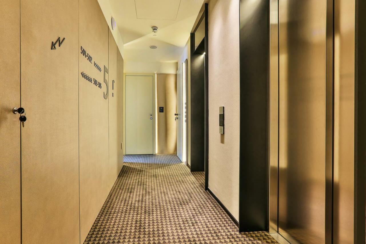 Hotel Kalos Budua Esterno foto