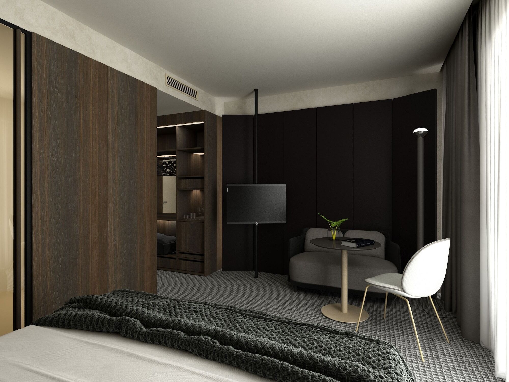 Hotel Kalos Budua Esterno foto