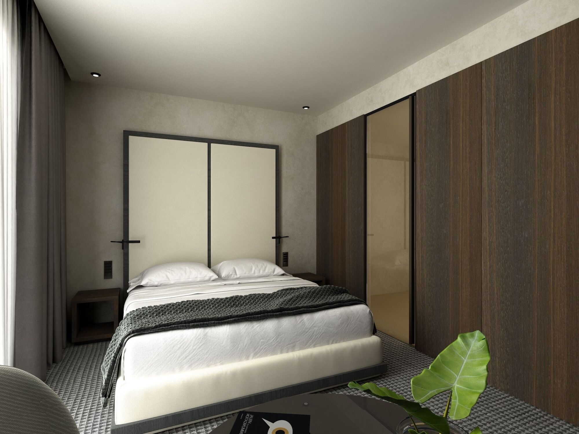 Hotel Kalos Budua Esterno foto